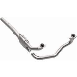 MAG Converter Direct Fit Magnaflow 51274