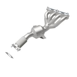 MAGNAFLOW 5531552