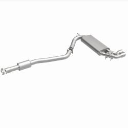 MAG BRE Exhaust Kits Magnaflow 106-0832