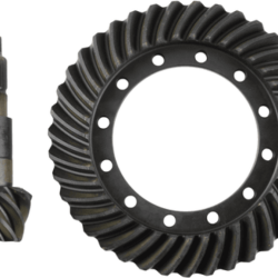 YUK Gear Sets - Dana Yukon Gear & Axle YG DS135-488