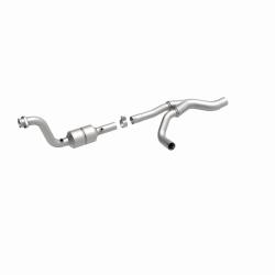 MAG Converter Direct Fit Magnaflow 49499
