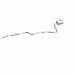 MAG BRE Exhaust Kits Magnaflow 106-0443