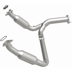MAG Converter Direct Fit Magnaflow 49194
