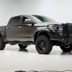 Bushwacker 38607-08