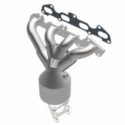 MAG Converter Direct Fit Magnaflow 49272