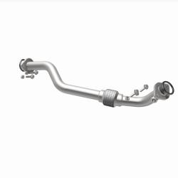 MAG BRE Front Pipe Kit Magnaflow 107-0072