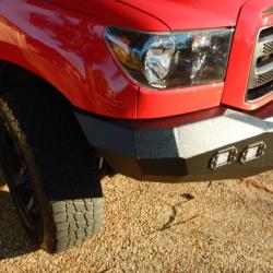 DV8 Offroad FBTT2-02