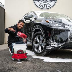 CHEMICAL GUYS ACC1001R