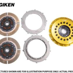 OS Giken TY011-BF60B