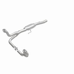MAG Converter Direct Fit Magnaflow 93214