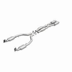 MAG Converter Direct Fit Magnaflow 5411031
