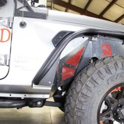 FISHBONE OFFROAD FB33108F