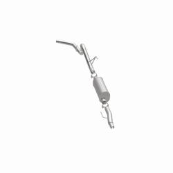 MAG BRE Exhaust Kits Magnaflow 106-0808