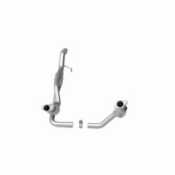 MAG Converter Direct Fit Magnaflow 447244