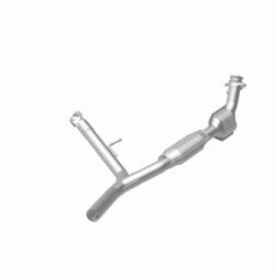 Magnaflow 93665