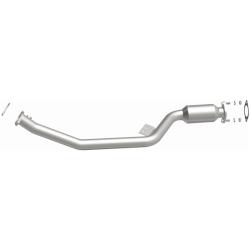 Magnaflow 52831
