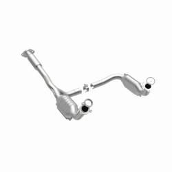 MAG Converter Direct Fit Magnaflow 49886
