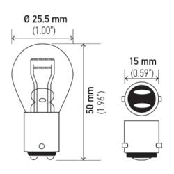 Hella 1176A