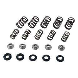 HDS Misc Powersports Hot Cams SKYFM660S2