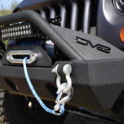 DV8 Offroad FBSHTB-15