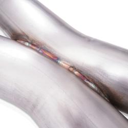 Stainless Works GT350CBXPCL