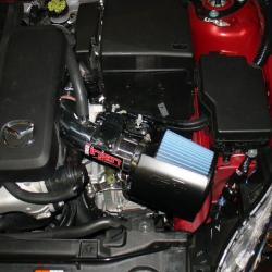 INJ SP Intake Injen SP6063BLK