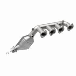 MAG Converter Direct Fit Magnaflow 24377