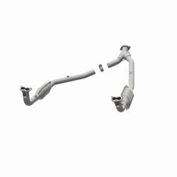 Magnaflow 93690