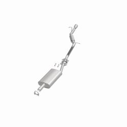 MAG BRE Exhaust Kits Magnaflow 106-0535