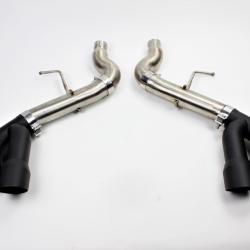 MISHIMOTO MMEXHCAM816AQTRBK