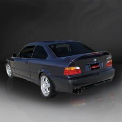 CORSA PERFORMANCE 14553BLK