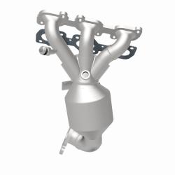 MAG Converter Direct Fit Magnaflow 50460