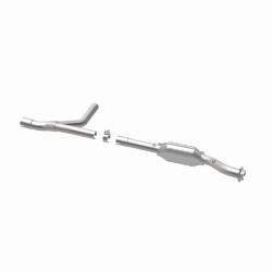MAG Converter Direct Fit Magnaflow 49597