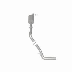 MAG BRE Exhaust Kits Magnaflow 106-0379