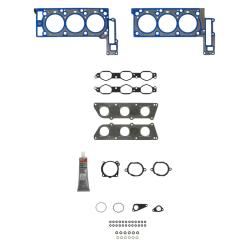 FEL Cylinder Head Gaskets Fel-Pro HS26610PT