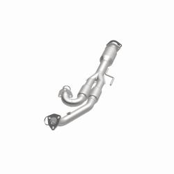 Magnaflow 557710