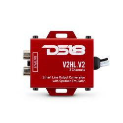 DS18 V2HL.V2