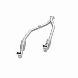 MAG Converter Direct Fit Magnaflow 4551028