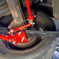 UMI PERFORMANCE 2634R