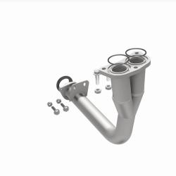 MAG BRE Front Pipe Kit Magnaflow 107-0049