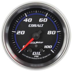 AutoMeter 7953