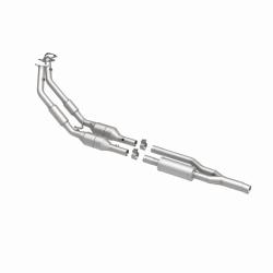 MAG Converter Direct Fit Magnaflow 49716