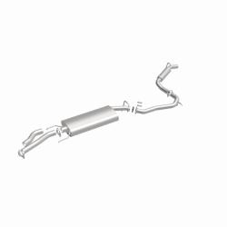 MAG BRE Exhaust Kits Magnaflow 106-0717