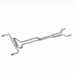 MAG BRE Exhaust Kits Magnaflow 106-0919