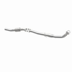 MAG Converter Direct Fit Magnaflow 458063