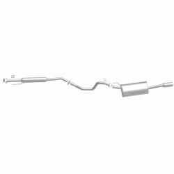 MAG BRE Exhaust Kits Magnaflow 106-0962