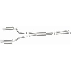 Magnaflow 15628