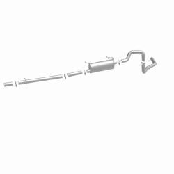 MAG BRE Exhaust Kits Magnaflow 106-0007