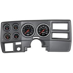 AutoMeter 7027-SC