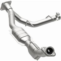 MAG Converter Direct Fit Magnaflow 24414